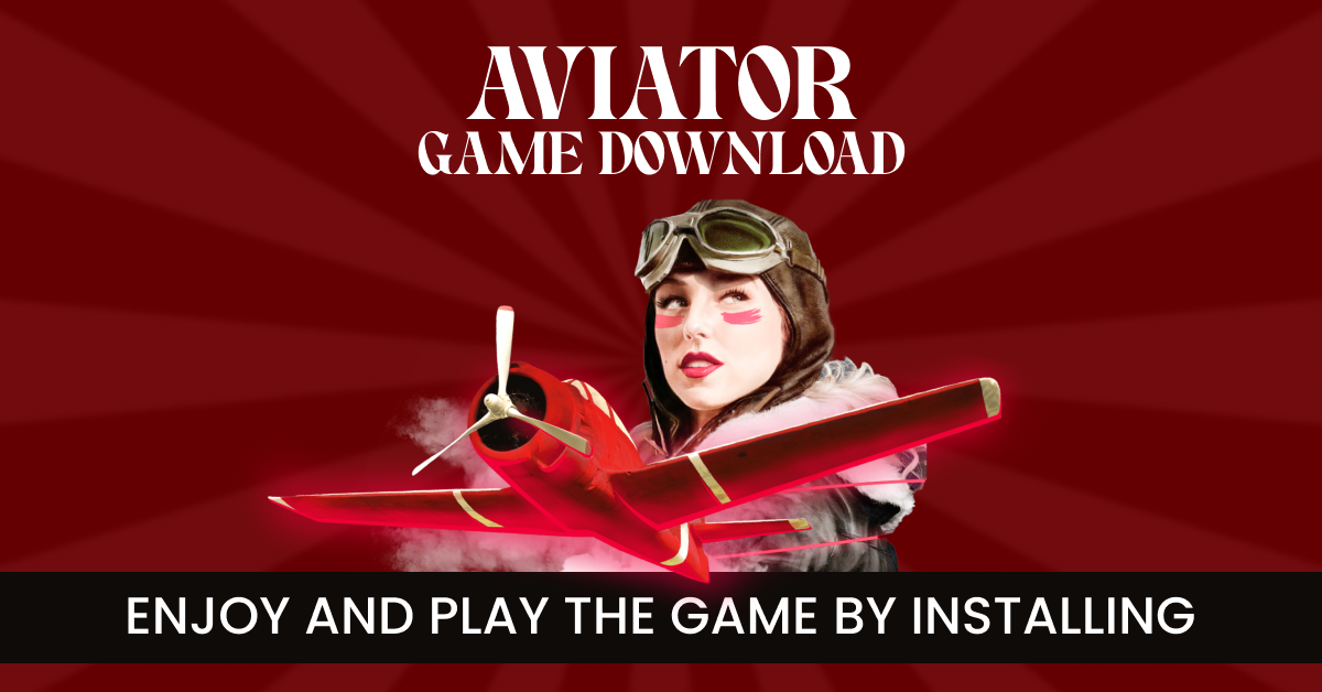 Aviator App Download