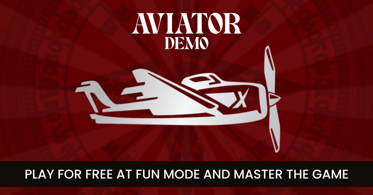 Aviator Demo