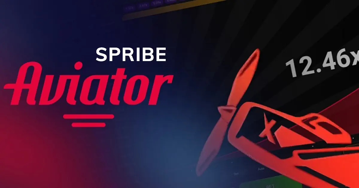 Spribe-Aviator