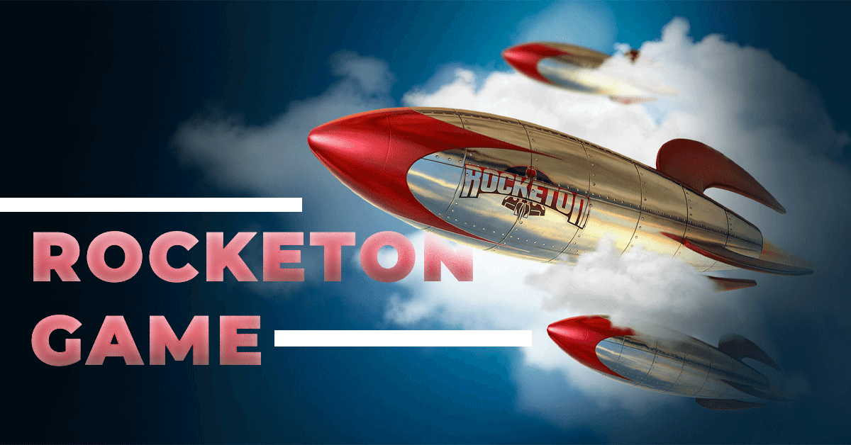 Rocketon-Game