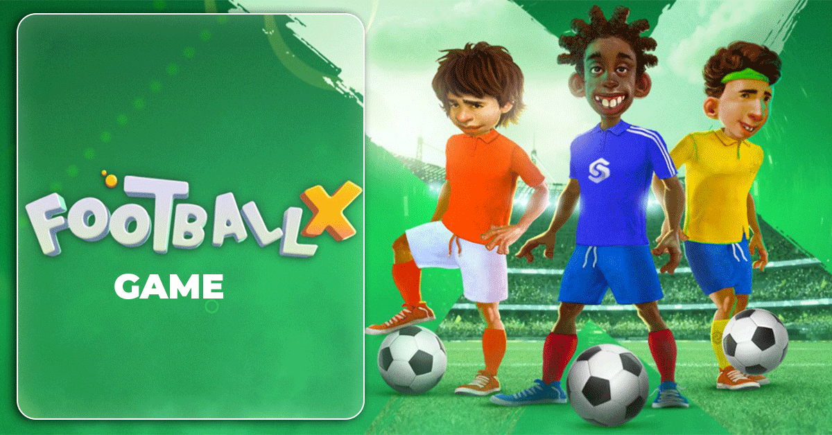 Football-X-Game