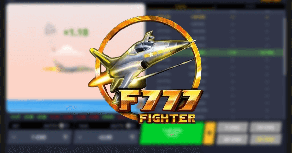 F777 Fighter