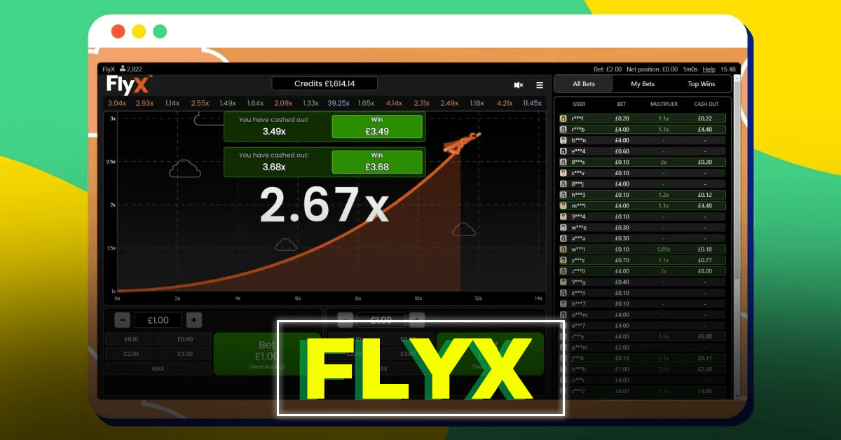 flyx