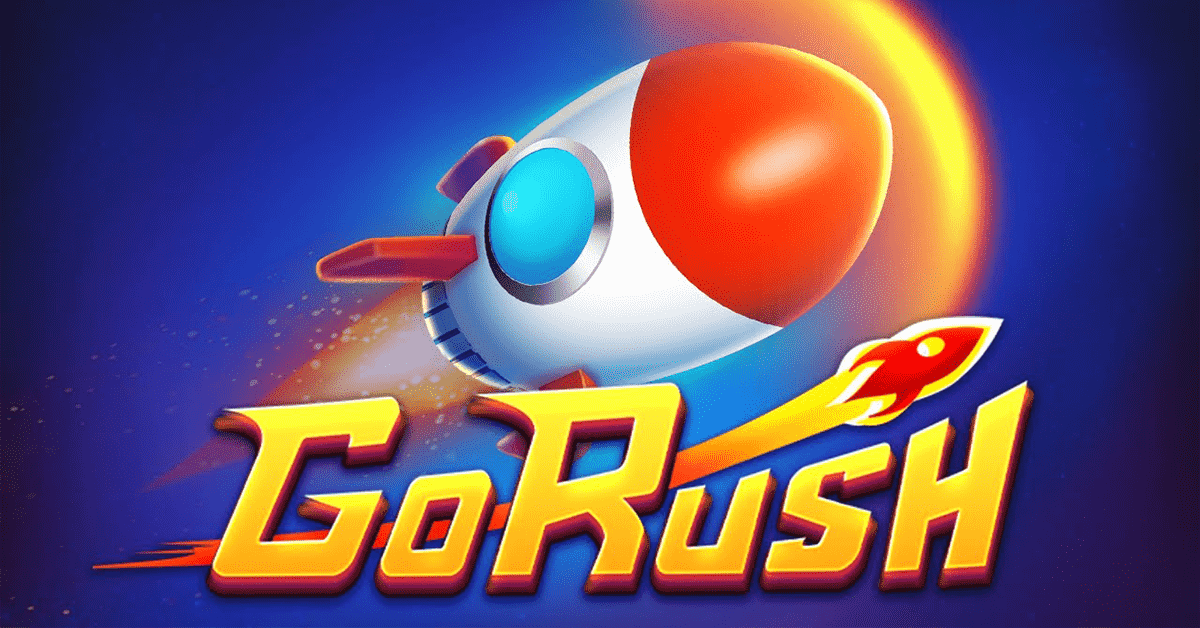 go-rush